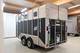 Ifor Williams HB610