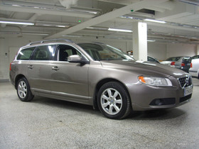 Volvo V70, Autot, Nokia, Tori.fi Volvo V70, Autot, Nokia, Tori.fi