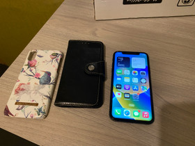 Iphone XS 64GB puhelin hyvä, Puhelimet, Puhelimet ja tarvikkeet, Seinäjoki, Tori.fi Iphone XS 64GB puhelin hyvä, Puhelimet, Puhelimet ja tarvikkeet, Seinäjoki, Tori.fi