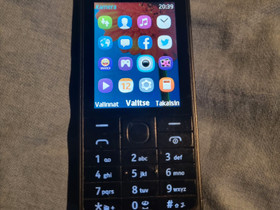 Nokia 220 (RM-970), Puhelimet, Puhelimet ja tarvikkeet, Isokyrö, Tori.fi