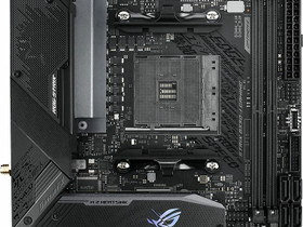 B550 tai X570 Mini-itx, Komponentit, Tietokoneet ja lisälaitteet, Seinäjoki, Tori.fi B550 tai X570 Mini-itx, Komponentit, Tietokoneet ja lisälaitteet, Seinäjoki, Tori.fi