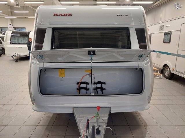 Kabe Estate 7