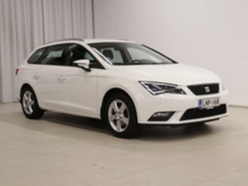Seat Leon ST, Autot, Lappeenranta, Tori.fi Seat Leon ST, Autot, Lappeenranta, Tori.fi