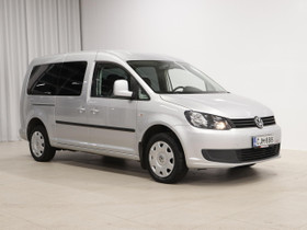 Volkswagen Caddy Maxi, Autot, Lappeenranta, Tori.fi Volkswagen Caddy Maxi, Autot, Lappeenranta, Tori.fi