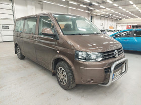Volkswagen Caravelle, Autot, Kuopio, Tori.fi Volkswagen Caravelle, Autot, Kuopio, Tori.fi