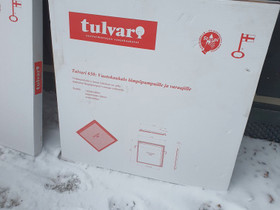 Tulvari, LVI ja putket, Rakennustarvikkeet ja työkalut, Sipoo, Tori.fi Tulvari, LVI ja putket, Rakennustarvikkeet ja työkalut, Sipoo, Tori.fi