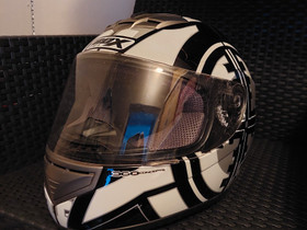 Mopokypärä, Ajoasut, kengät ja kypärät, Mototarvikkeet ja varaosat, Seinäjoki, Tori.fi Mopokypärä, Ajoasut, kengät ja kypärät, Mototarvikkeet ja varaosat, Seinäjoki, Tori.fi