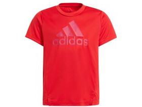 Adidas D2M Big Logo T-Shirt - lasten t-paita 152 -, Kuntoilu ja fitness, Urheilu ja ulkoilu, Helsinki, Tori.fi