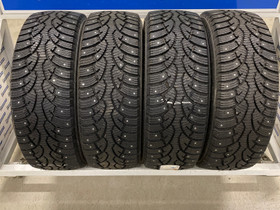 Nastarenkaat 236/65R16C Bridgestone Noranza 001, Renkaat ja vanteet, Vantaa, Tori.fi Nastarenkaat 236/65R16C Bridgestone Noranza 001, Renkaat ja vanteet, Vantaa, Tori.fi