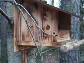 Lintulauta, Muu piha ja puutarha, Piha ja puutarha, Seinäjoki, Tori.fi Lintulauta, Muu piha ja puutarha, Piha ja puutarha, Seinäjoki, Tori.fi