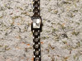 Naisten quartz kello, Kellot ja korut, Asusteet ja kellot, Kouvola, Tori.fi Naisten quartz kello, Kellot ja korut, Asusteet ja kellot, Kouvola, Tori.fi