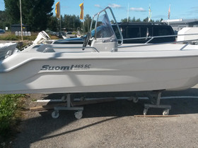 Suomi 465 CC, Moottoriveneet, Veneet, Mikkeli, Tori.fi Suomi 465 CC, Moottoriveneet, Veneet, Mikkeli, Tori.fi