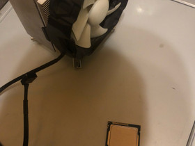 Intel i7 3770 + jäähdytin, Komponentit, Tietokoneet ja lisälaitteet, Lahti, Tori.fi Intel i7 3770 + jäähdytin, Komponentit, Tietokoneet ja lisälaitteet, Lahti, Tori.fi
