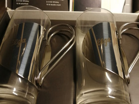 Elegan irish Coffee setti, Tarjoiluastiat, Keittiötarvikkeet ja astiat, Rauma, Tori.fi Elegan irish Coffee setti, Tarjoiluastiat, Keittiötarvikkeet ja astiat, Rauma, Tori.fi