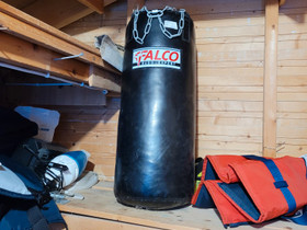 Nyrkkeilysäkki, Kamppailulajit, Urheilu ja ulkoilu, Masku, Tori.fi Nyrkkeilysäkki, Kamppailulajit, Urheilu ja ulkoilu, Masku, Tori.fi