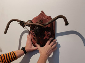 Trophy/lahja idea, Pyörätarvikkeet ja kypärät, Polkupyörät ja pyöräily, Kauhajoki, Tori.fi Trophy/lahja idea, Pyörätarvikkeet ja kypärät, Polkupyörät ja pyöräily, Kauhajoki, Tori.fi