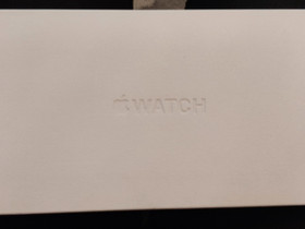 Apple Watch Ultra (GPS + Cellular) 49 mm titanium, Puhelintarvikkeet, Puhelimet ja tarvikkeet, Seinäjoki, Tori.fi Apple Watch Ultra (GPS + Cellular) 49 mm titanium, Puhelintarvikkeet, Puhelimet ja tarvikkeet, Seinäjoki, Tori.fi