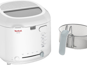 Tefal Uno friteerauskeitin FF203130 (valkoinen), Muut kodinkoneet, Kodinkoneet, Vaasa, Tori.fi Tefal Uno friteerauskeitin FF203130 (valkoinen), Muut kodinkoneet, Kodinkoneet, Vaasa, Tori.fi