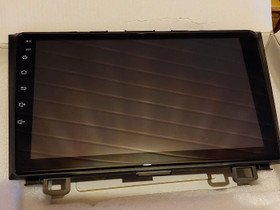 Honda crv Android soitin, Autostereot ja tarvikkeet, Auton varaosat ja tarvikkeet, Kuopio, Tori.fi Honda crv Android soitin, Autostereot ja tarvikkeet, Auton varaosat ja tarvikkeet, Kuopio, Tori.fi