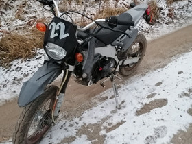 Mökki mopo, Mopot, Moto, Kangasniemi, Tori.fi Mökki mopo, Mopot, Moto, Kangasniemi, Tori.fi