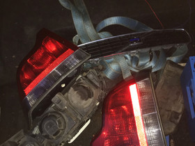 Volvo s60, Autovaraosat, Auton varaosat ja tarvikkeet, Kokkola, Tori.fi Volvo s60, Autovaraosat, Auton varaosat ja tarvikkeet, Kokkola, Tori.fi