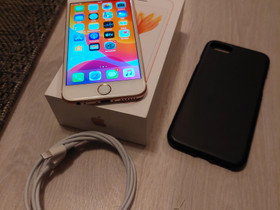 Apple iPhone 6S 32GB Rose Gold, Puhelimet, Puhelimet ja tarvikkeet, Pirkkala, Tori.fi Apple iPhone 6S 32GB Rose Gold, Puhelimet, Puhelimet ja tarvikkeet, Pirkkala, Tori.fi