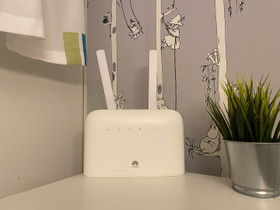 Huawei 4G mokkula, Verkkotuotteet, Tietokoneet ja lisälaitteet, Siilinjärvi, Tori.fi Huawei 4G mokkula, Verkkotuotteet, Tietokoneet ja lisälaitteet, Siilinjärvi, Tori.fi