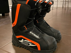 Sweep Snowcore EVO R, Ajoasut, kengät ja kypärät, Mototarvikkeet ja varaosat, Alajärvi, Tori.fi Sweep Snowcore EVO R, Ajoasut, kengät ja kypärät, Mototarvikkeet ja varaosat, Alajärvi, Tori.fi