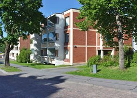 1H, Porrassalmenkatu 49, Keskusta, Mikkeli, Vuokrattavat asunnot, Asunnot, Mikkeli, Tori.fi 1H, Porrassalmenkatu 49, Keskusta, Mikkeli, Vuokrattavat asunnot, Asunnot, Mikkeli, Tori.fi