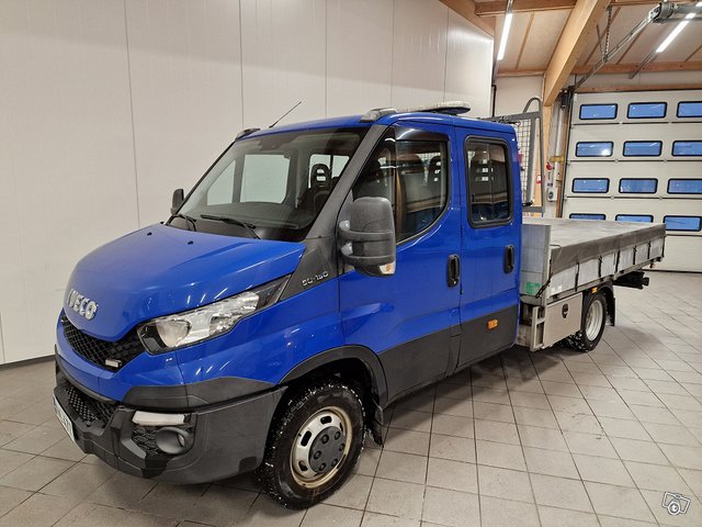 Iveco Daily 4