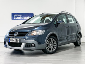 Volkswagen Golf Plus, Autot, Loimaa, Tori.fi Volkswagen Golf Plus, Autot, Loimaa, Tori.fi