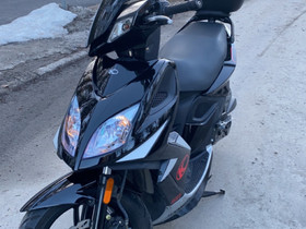 Kymco super 8, Skootterit, Moto, Jyväskylä, Tori.fi Kymco super 8, Skootterit, Moto, Jyväskylä, Tori.fi