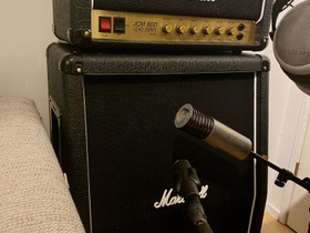 Marshall JCM800 Studio Nuppi + Kaappi 2x12, Kitarat, bassot ja vahvistimet, Musiikki ja soittimet, Vantaa, Tori.fi Marshall JCM800 Studio Nuppi + Kaappi 2x12, Kitarat, bassot ja vahvistimet, Musiikki ja soittimet, Vantaa, Tori.fi