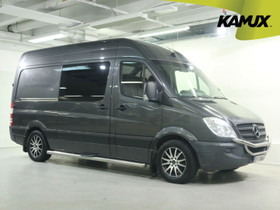 Mercedes-Benz Sprinter, Autot, Lahti, Tori.fi Mercedes-Benz Sprinter, Autot, Lahti, Tori.fi