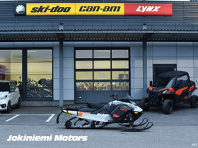 Ski-Doo MX Z, Moottorikelkat, Moto, Seinäjoki, Tori.fi