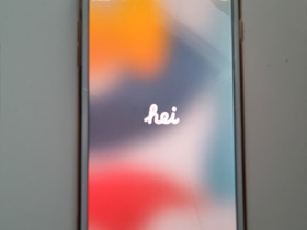 Iphone 8 plus 256Gt, Puhelimet, Puhelimet ja tarvikkeet, Ylöjärvi, Tori.fi Iphone 8 plus 256Gt, Puhelimet, Puhelimet ja tarvikkeet, Ylöjärvi, Tori.fi