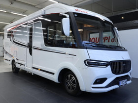 Kabe CROWN I 760 LGB ALDE, Matkailuautot, Matkailuautot ja asuntovaunut, Seinäjoki, Tori.fi Kabe CROWN I 760 LGB ALDE, Matkailuautot, Matkailuautot ja asuntovaunut, Seinäjoki, Tori.fi
