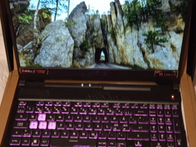 ASUS Tuf A 15, Kannettavat, Tietokoneet ja lisälaitteet, Hämeenkyrö, Tori.fi ASUS Tuf A 15, Kannettavat, Tietokoneet ja lisälaitteet, Hämeenkyrö, Tori.fi
