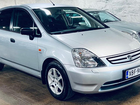 Honda Stream, Autot, Helsinki, Tori.fi Honda Stream, Autot, Helsinki, Tori.fi