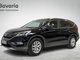 HONDA CR-V, Autot, Lappeenranta, Tori.fi HONDA CR-V, Autot, Lappeenranta, Tori.fi