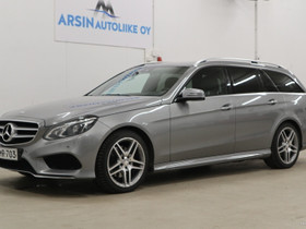 Mercedes-Benz E, Autot, Jyväskylä, Tori.fi Mercedes-Benz E, Autot, Jyväskylä, Tori.fi