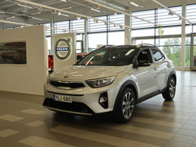 KIA Stonic, Autot, Porvoo, Tori.fi KIA Stonic, Autot, Porvoo, Tori.fi