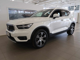VOLVO XC40, Autot, Porvoo, Tori.fi VOLVO XC40, Autot, Porvoo, Tori.fi