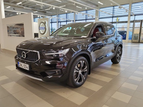 VOLVO XC40, Autot, Porvoo, Tori.fi VOLVO XC40, Autot, Porvoo, Tori.fi
