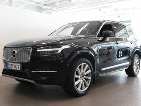 VOLVO XC90, Autot, Porvoo, Tori.fi VOLVO XC90, Autot, Porvoo, Tori.fi
