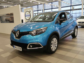 RENAULT Captur, Autot, Porvoo, Tori.fi RENAULT Captur, Autot, Porvoo, Tori.fi