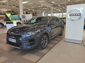 KIA XCeed, Autot, Porvoo, Tori.fi KIA XCeed, Autot, Porvoo, Tori.fi
