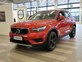 VOLVO XC40, Autot, Porvoo, Tori.fi VOLVO XC40, Autot, Porvoo, Tori.fi