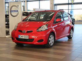 TOYOTA AYGO, Autot, Porvoo, Tori.fi TOYOTA AYGO, Autot, Porvoo, Tori.fi