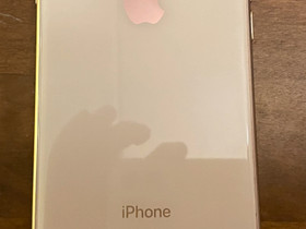 Apple iPhone 8 64 GB Gold, Puhelimet, Puhelimet ja tarvikkeet, Tampere, Tori.fi Apple iPhone 8 64 GB Gold, Puhelimet, Puhelimet ja tarvikkeet, Tampere, Tori.fi